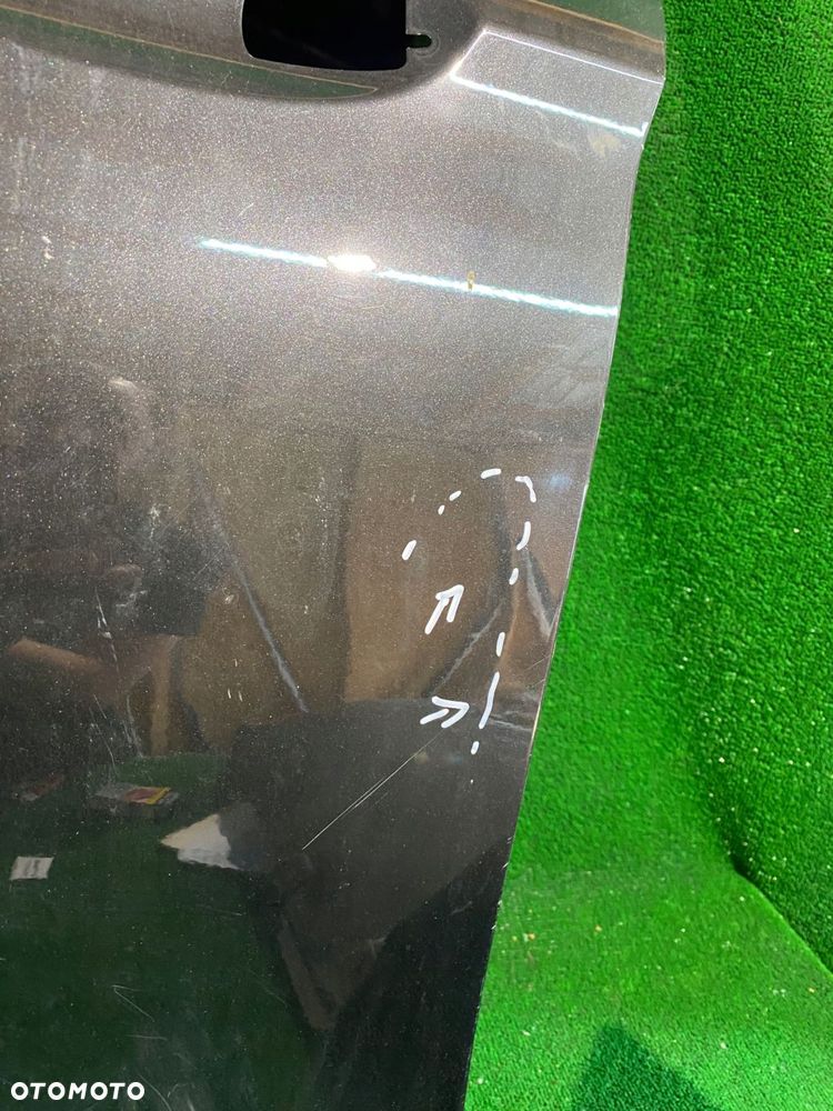 DRZWI PRZEDNIE LEWE MERCEDES E KLASA W213 NR.815 - 2