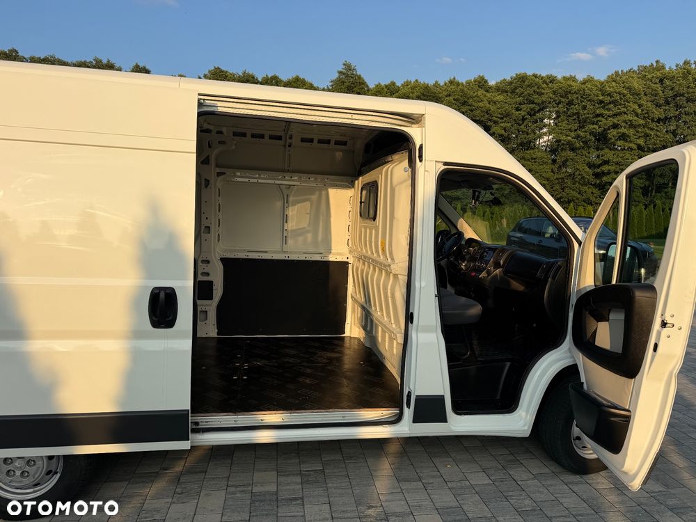 Peugeot Boxer - 29