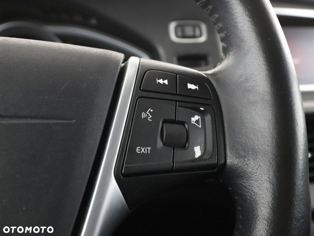 Volvo V40 T2 Geartronic - 29