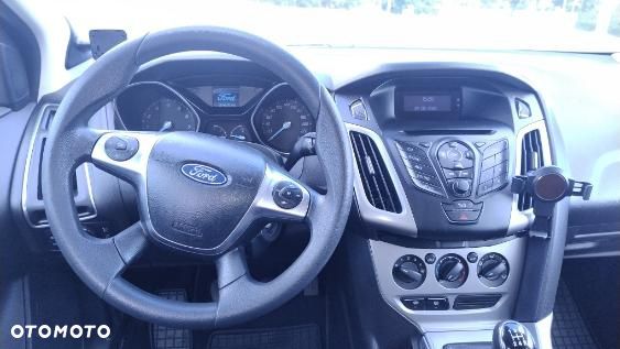 Ford Focus - 6