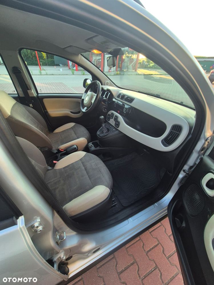 Fiat Panda - 2