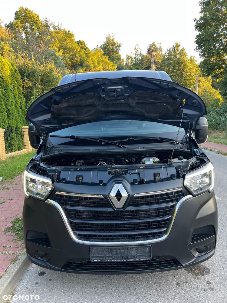 Renault Master - 3