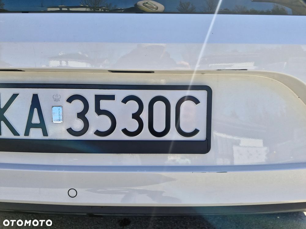 Volkswagen up! 1.0 move EU6 - 16