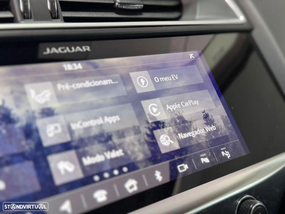 Jaguar I-Pace - 18
