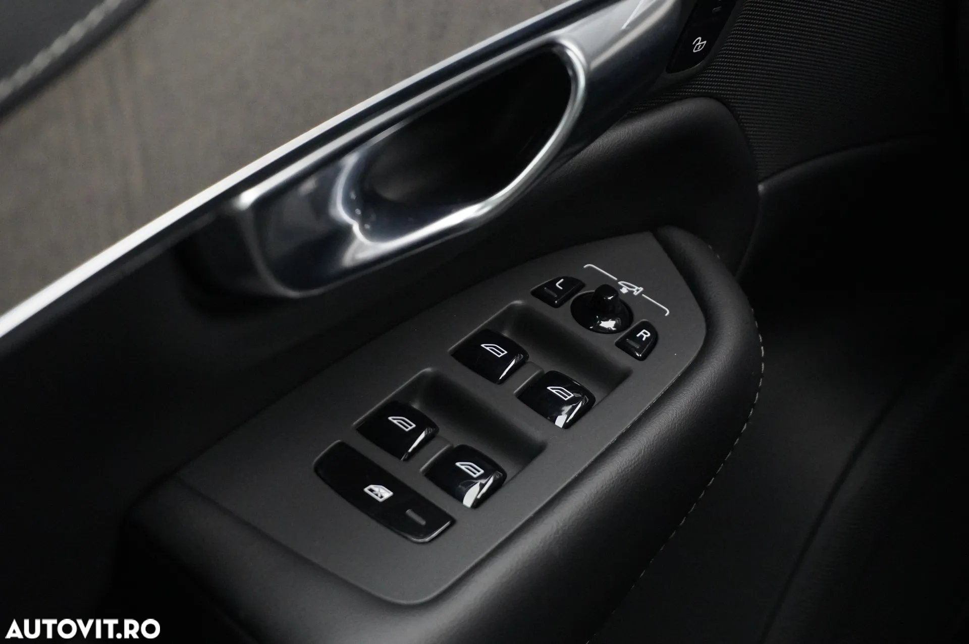 Volvo XC 90 Recharge T8 eAWD Inscription - 20