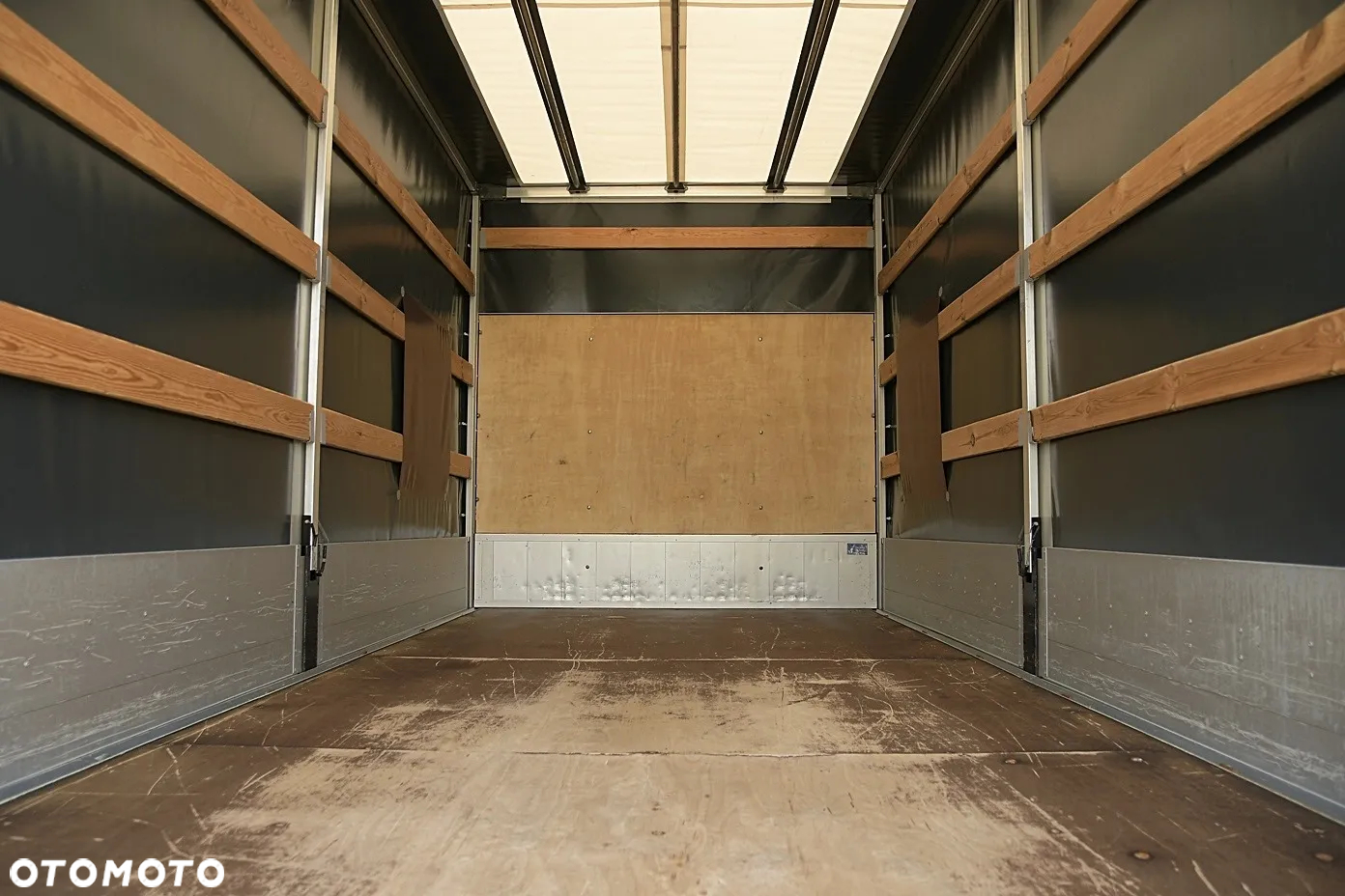 Renault MASTER=170DCi=SKRZYNIA=4.90M=10-EUROPALET - 33