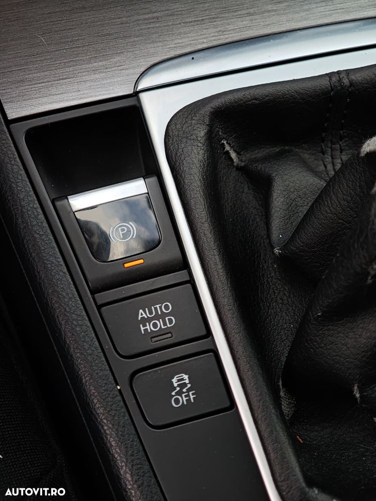 Volkswagen Passat - 17