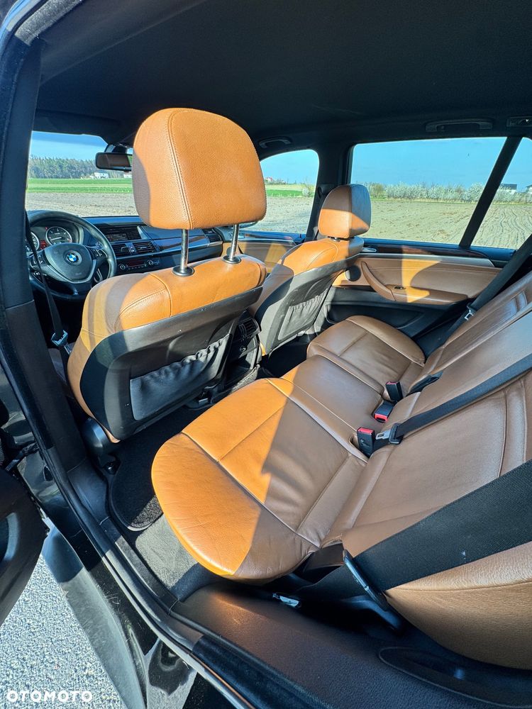 BMW X5 3.0d xDrive - 10