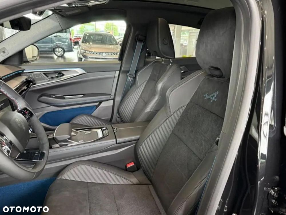 Renault Rafale 1.2 E-Tech PHEV 4x4 300 atelier Alpine MMT - 7