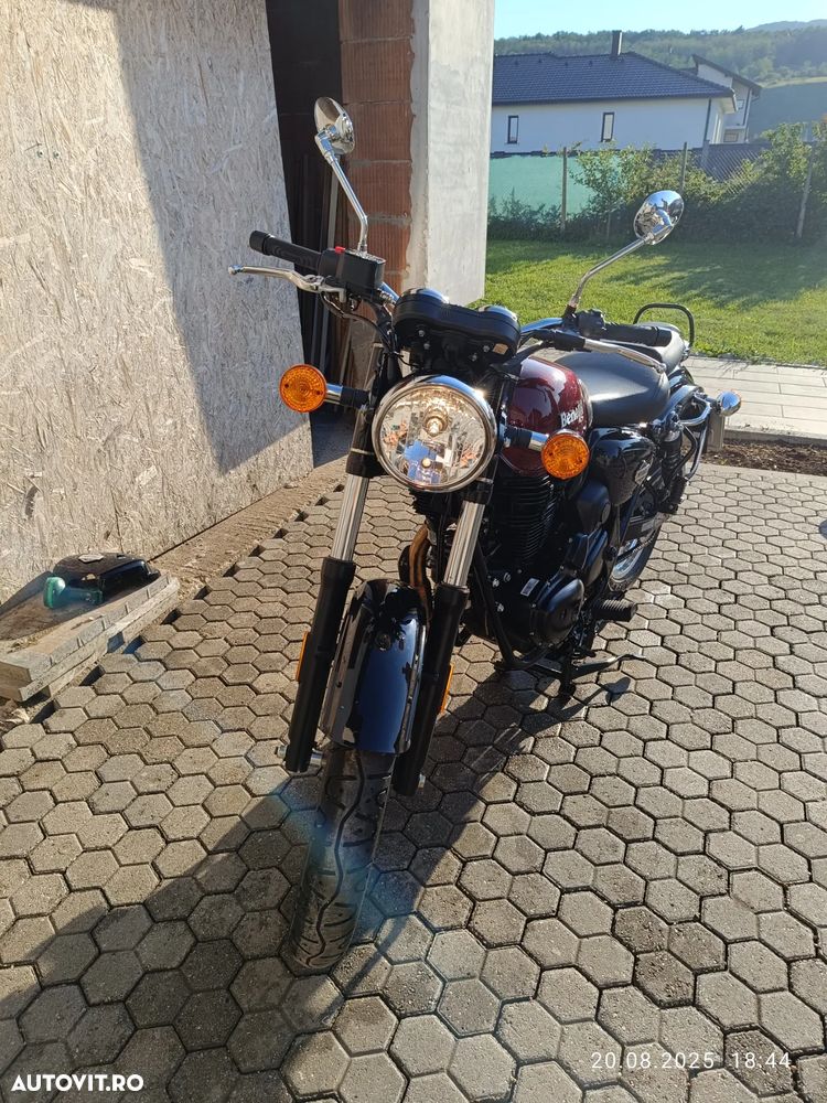 Benelli Imperiale - 3