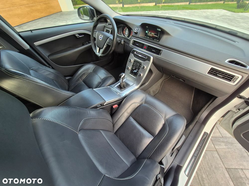 Volvo V70 T4 Drive-E Dynamic Momentum - 22