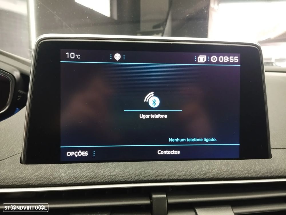 Peugeot 3008 1.5 BlueHDi Allure - 30