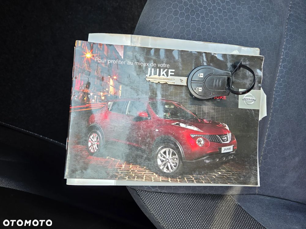 Nissan Juke 1.5 dCi Tekna - 15