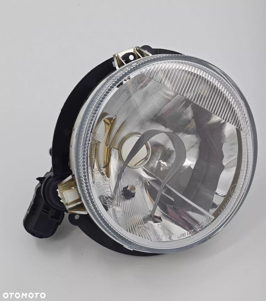 NOWE ORYGINALNE LAMPY PRAWA LEWA MERCEDES G-CLASS W461 W463 A4618205901 - 4
