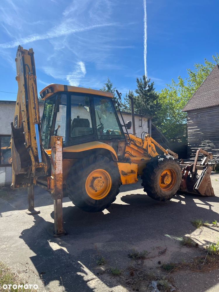 JCB 3CX SUPER - 7