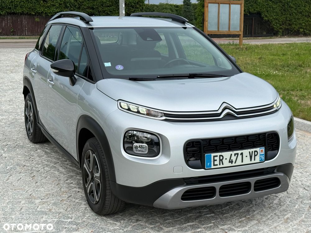 Citroën C3 Aircross 1.2 PureTech Live S&S - 14