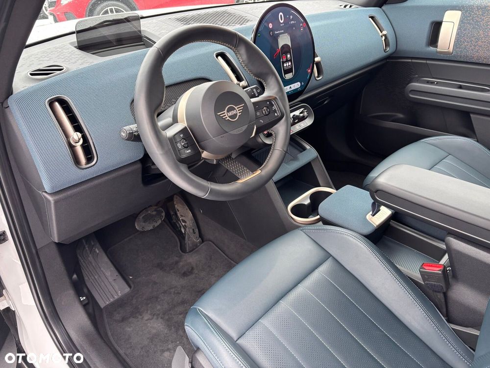 MINI Countryman - 12