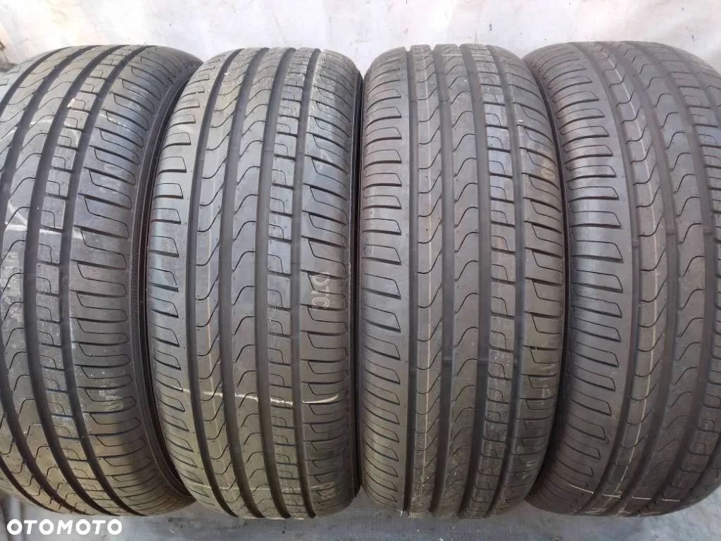 Pirelli Scorpion Verde 235/60 R18 103V 2024 - 1