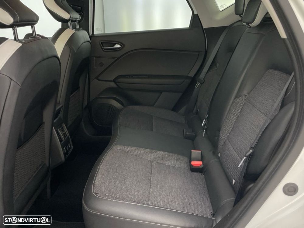 Renault Captur 1.0 TCe Intens - 12