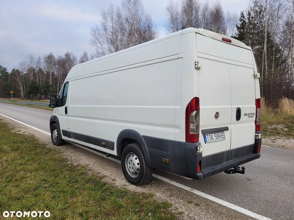 Fiat Ducato - 5