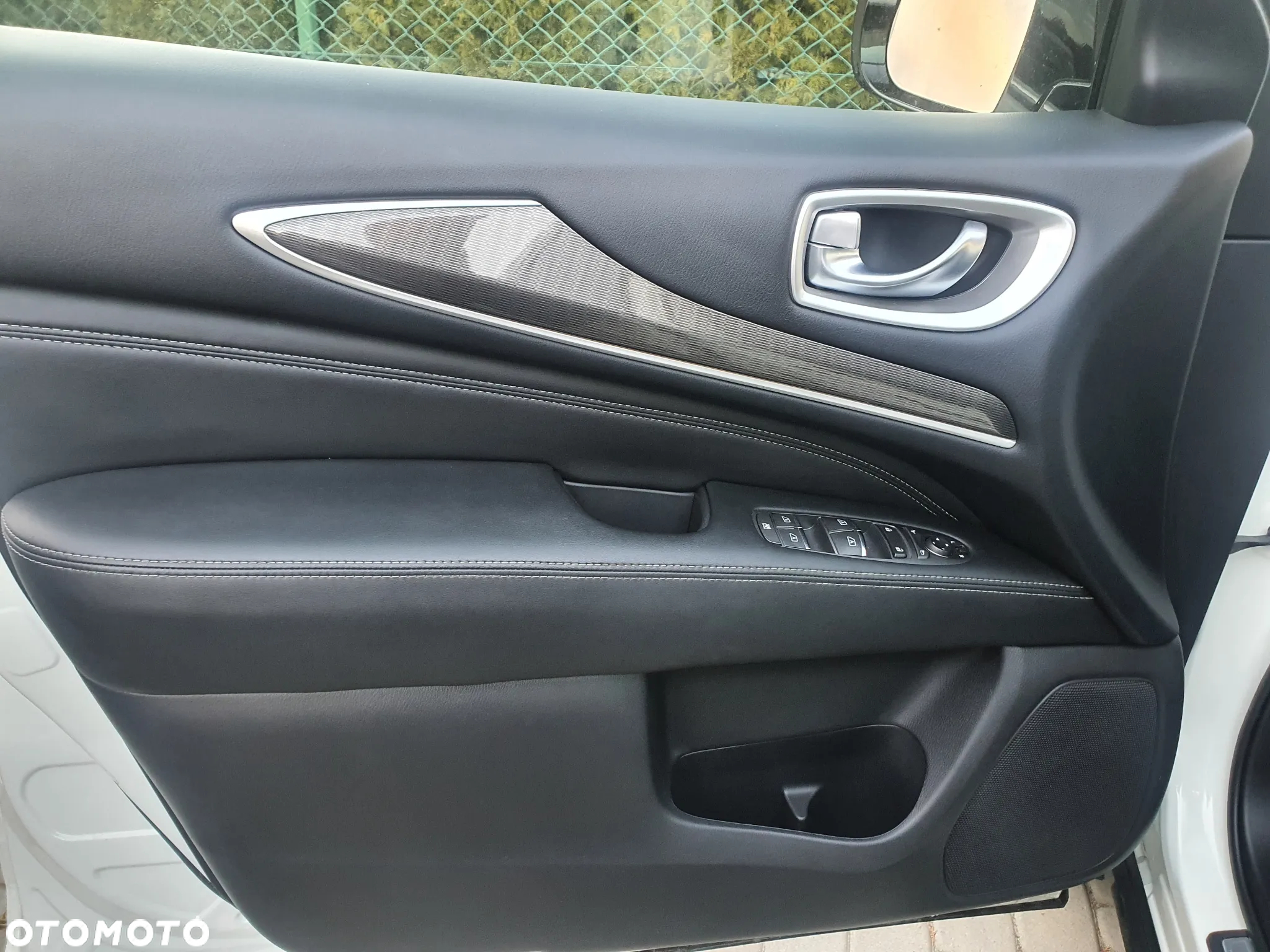Infiniti QX60 3.5 Elite - 13