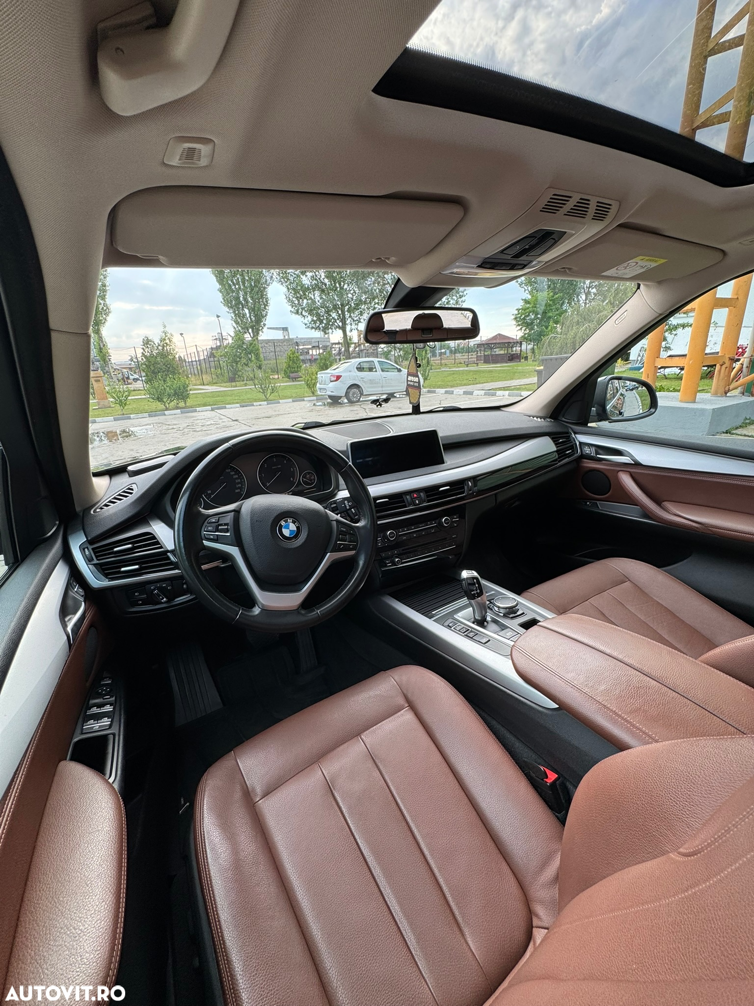 BMW X5 xDrive25d - 14