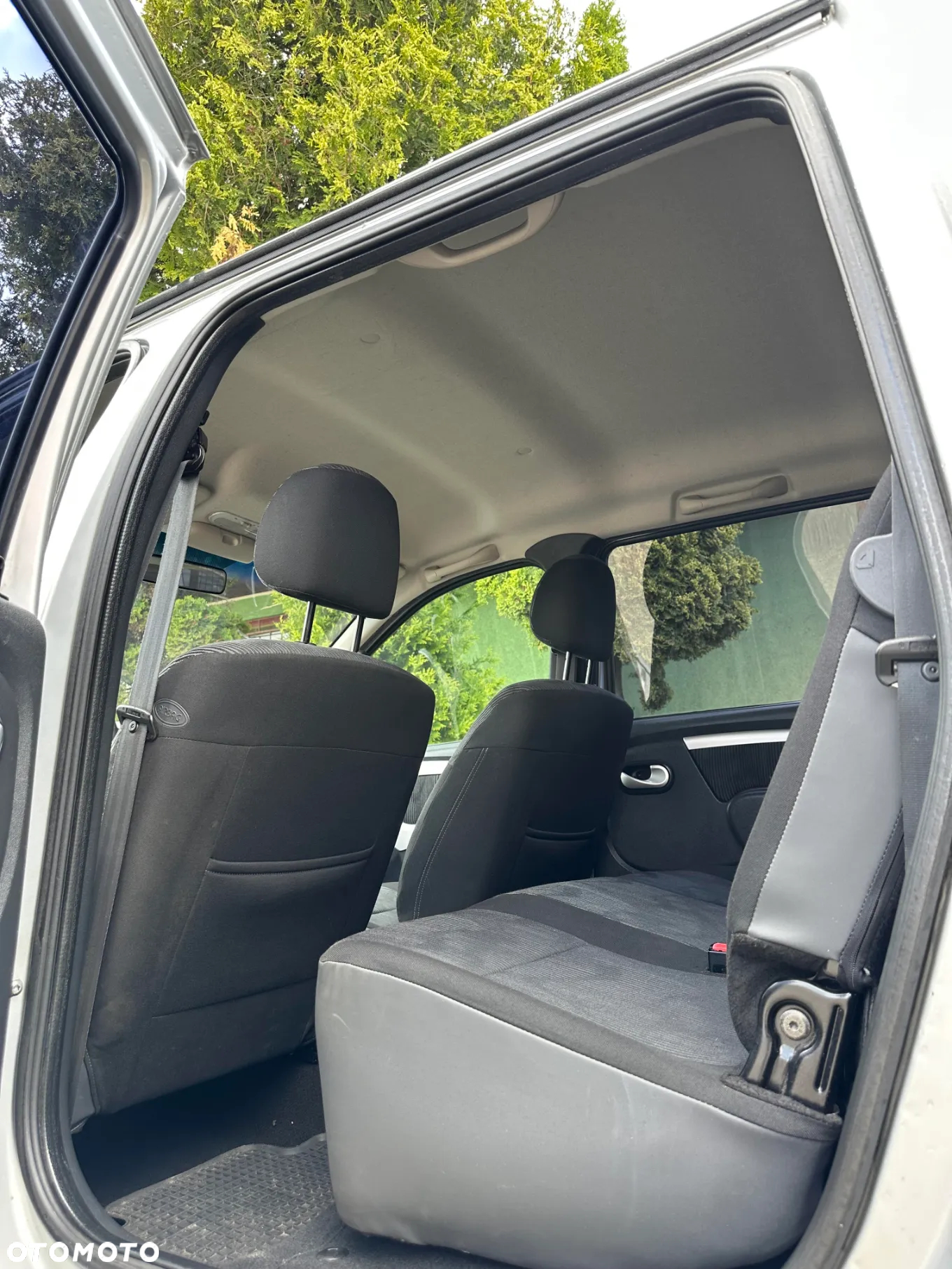 Dacia Logan - 11