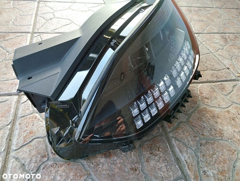 Lampa lewa Full LED Hyundai Ioniq 6 VI 92101-KL000 - 3
