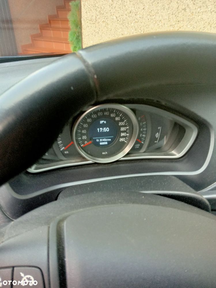 Volvo V40 T3 Drive-E Kinetic - 5