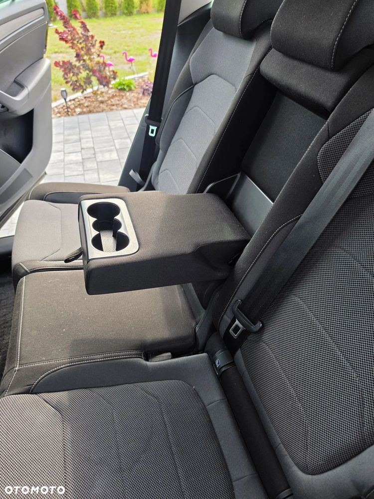 Skoda Kodiaq 2.0 TSI 4x4 Ambition DSG - 18