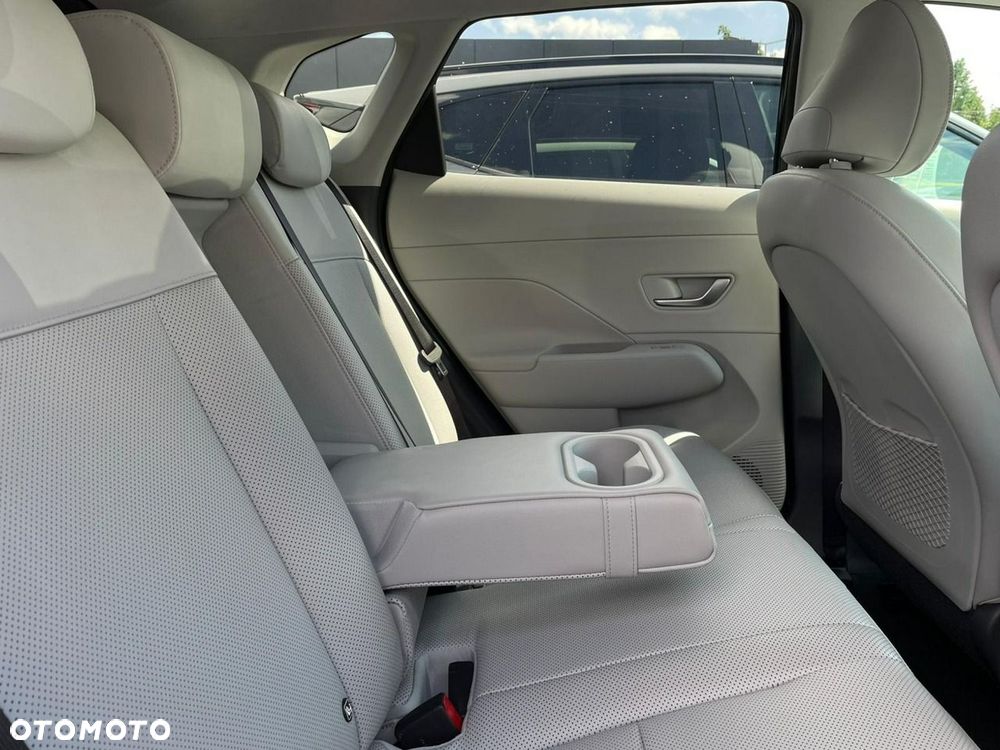 Hyundai Kona 65kWh Platinum - 15