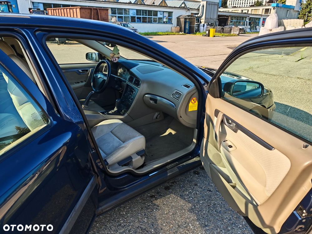 Volvo S60 - 5