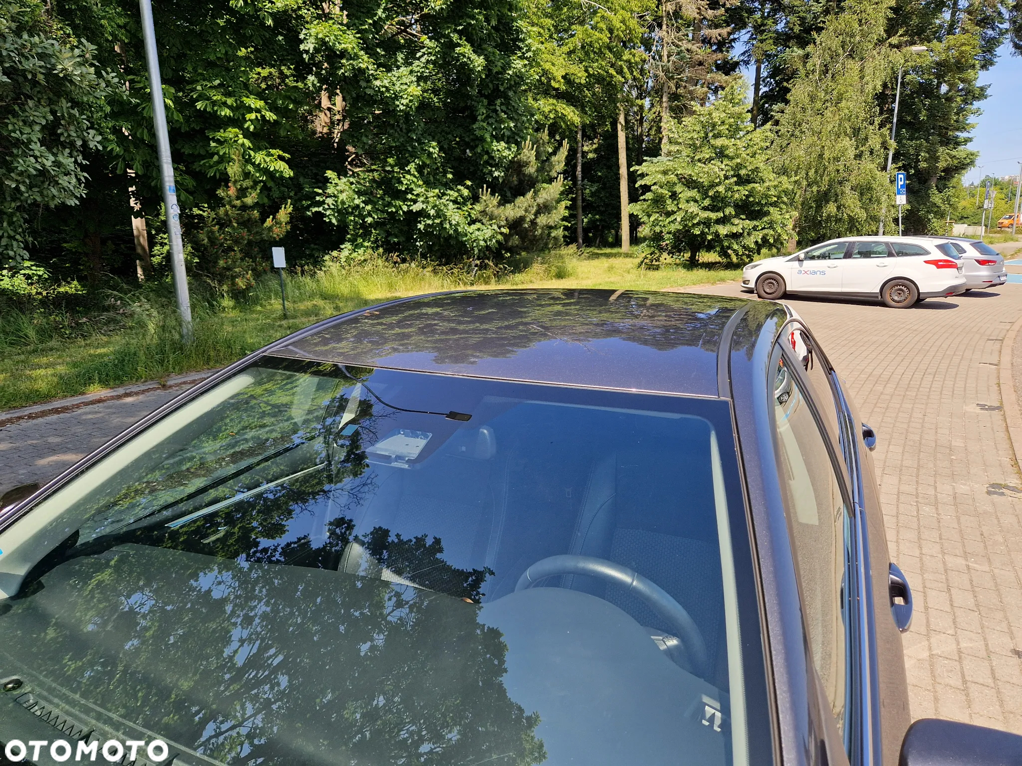 Toyota Corolla 1.6 Prestige - 10