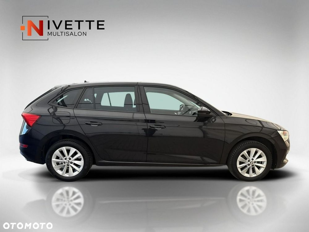 Skoda Scala - 8