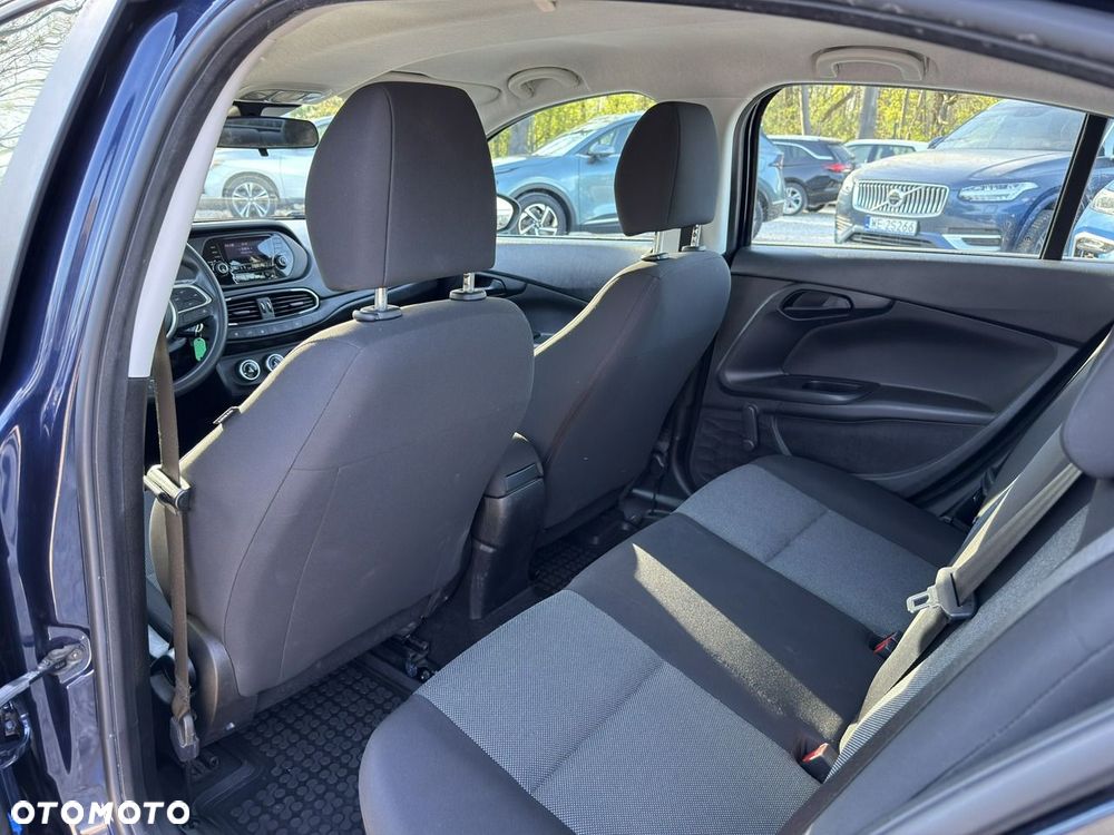 Fiat Tipo 1.0 T3 Life - 13