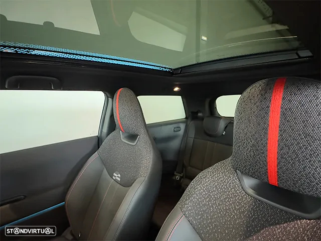 MINI 3 Portas Cooper E JCW M - 18