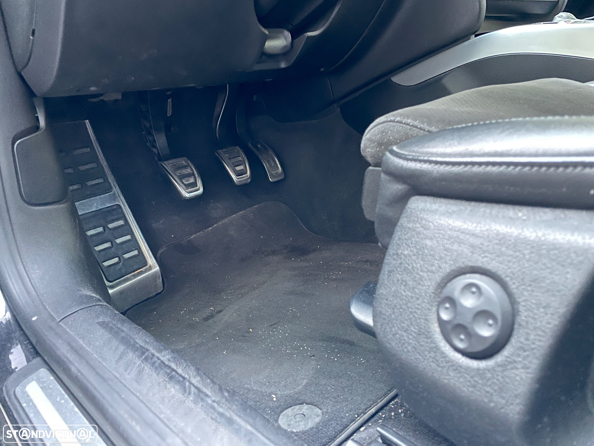 Audi A5 2.0 TDI S-line - 9