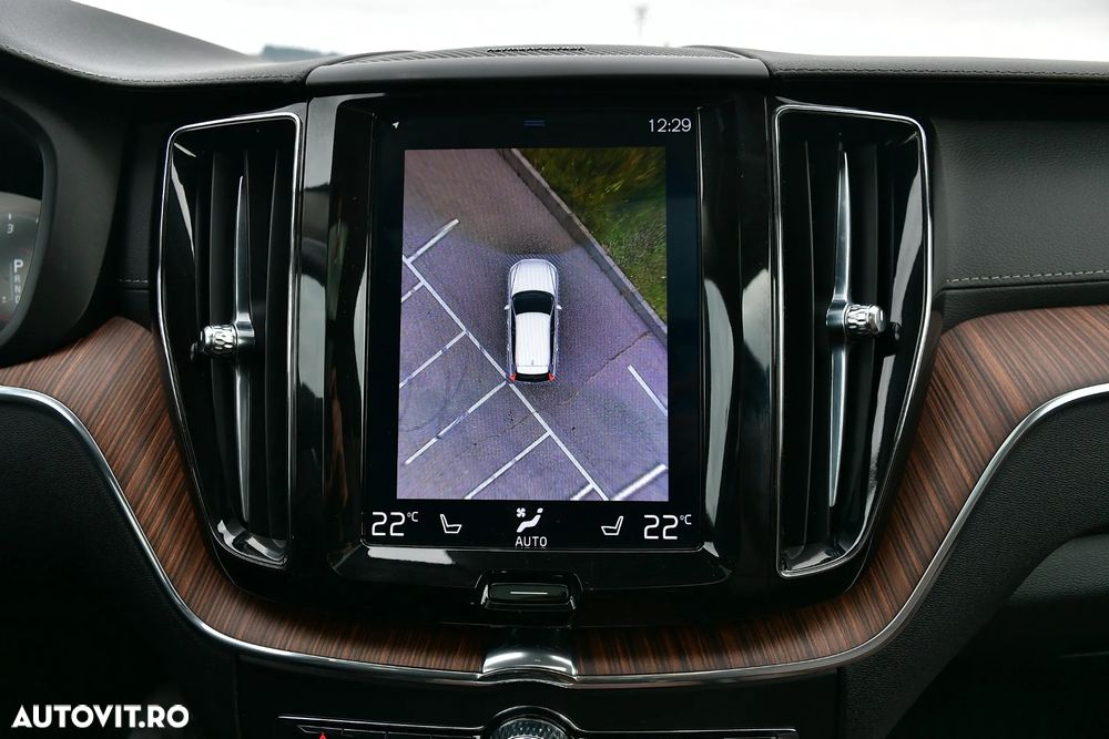 Volvo XC 60 D4 Geartronic Inscription - 6