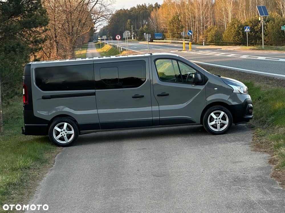 Renault Trafic - 7