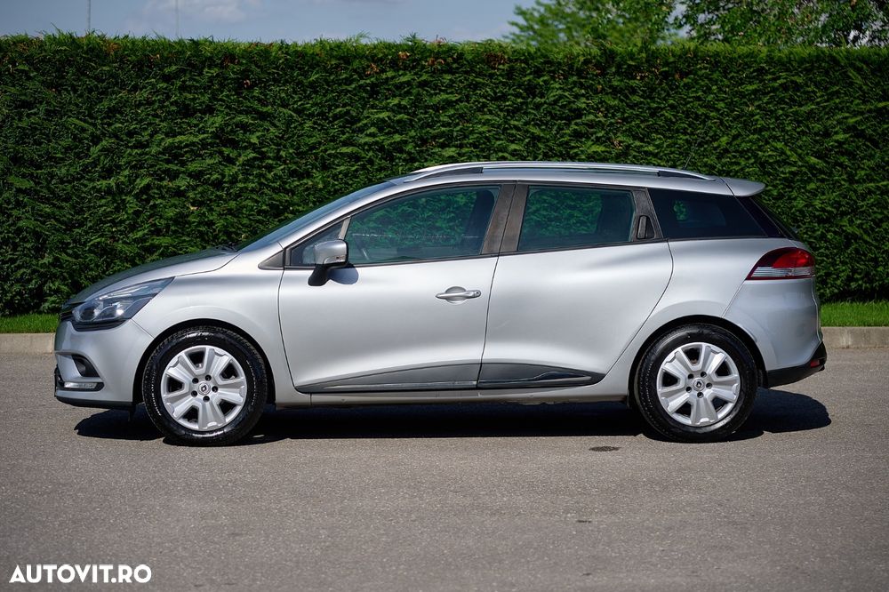 Renault Clio - 14