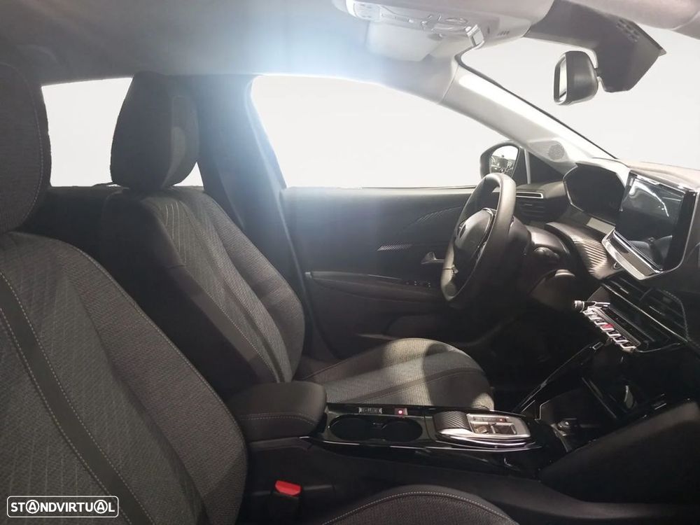 Peugeot e-208 51 kWh Allure - 14