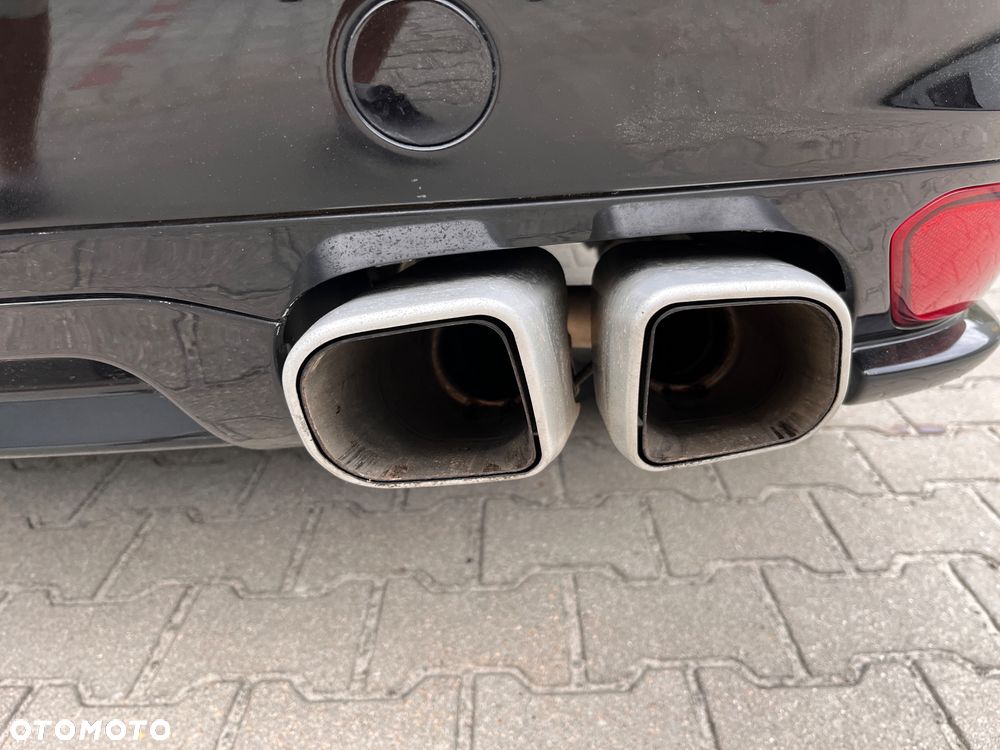 Porsche Cayenne S - 28