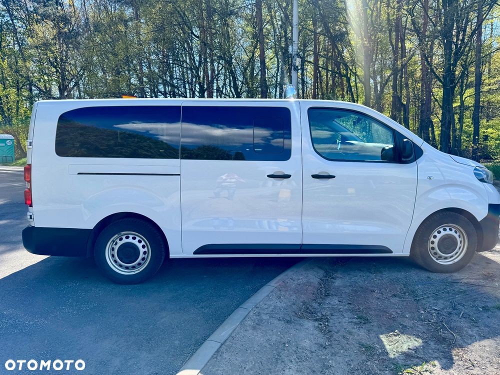 Toyota ProAce Kombi D-4D Long 2,7t - 16