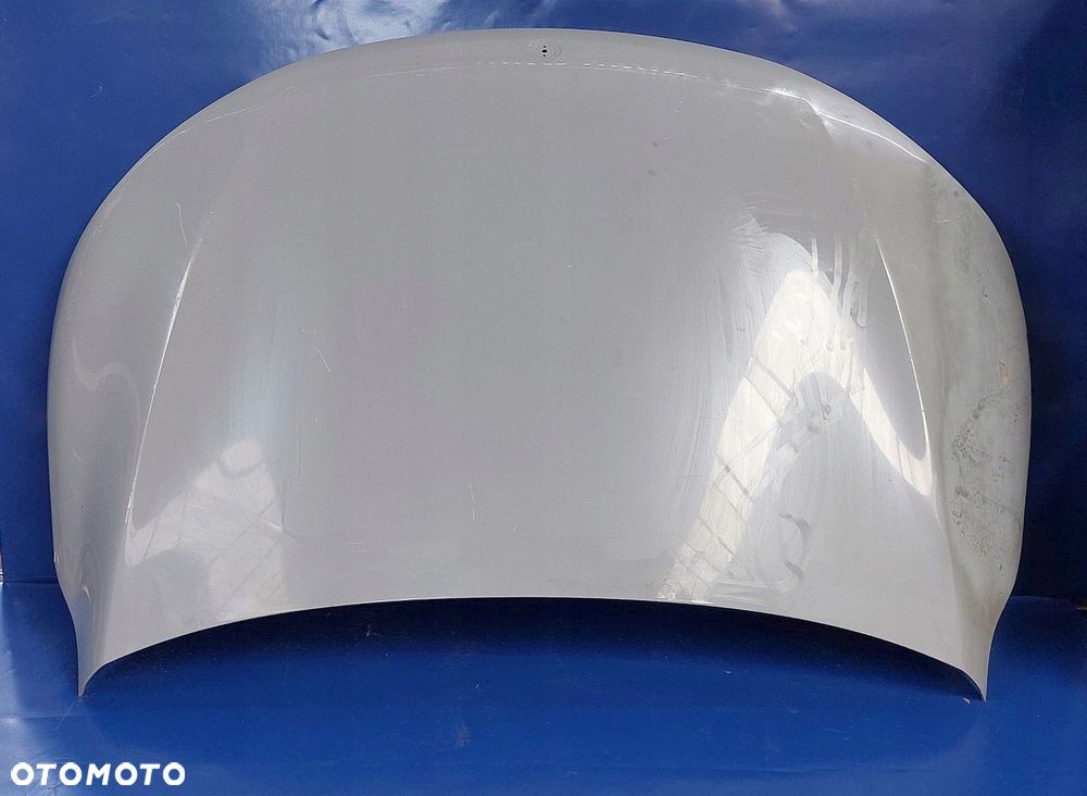 maska pokrywa silnika mercedes eqe w295 v295 23r - 1