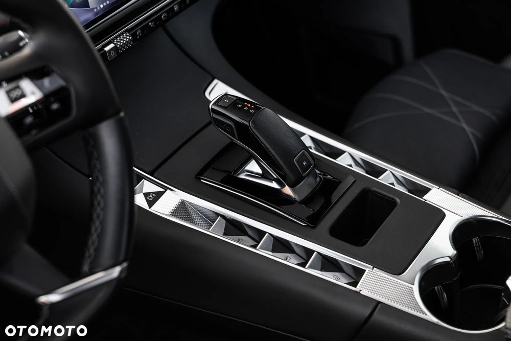 DS Automobiles DS 7 Crossback 1.6 PureTech Rivoli - 23