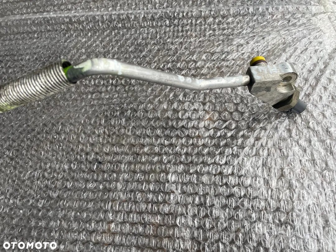 PRZEWÓD KLIMATYZACJI BMW E46 1.8 N24B18A 5383868845 - 3