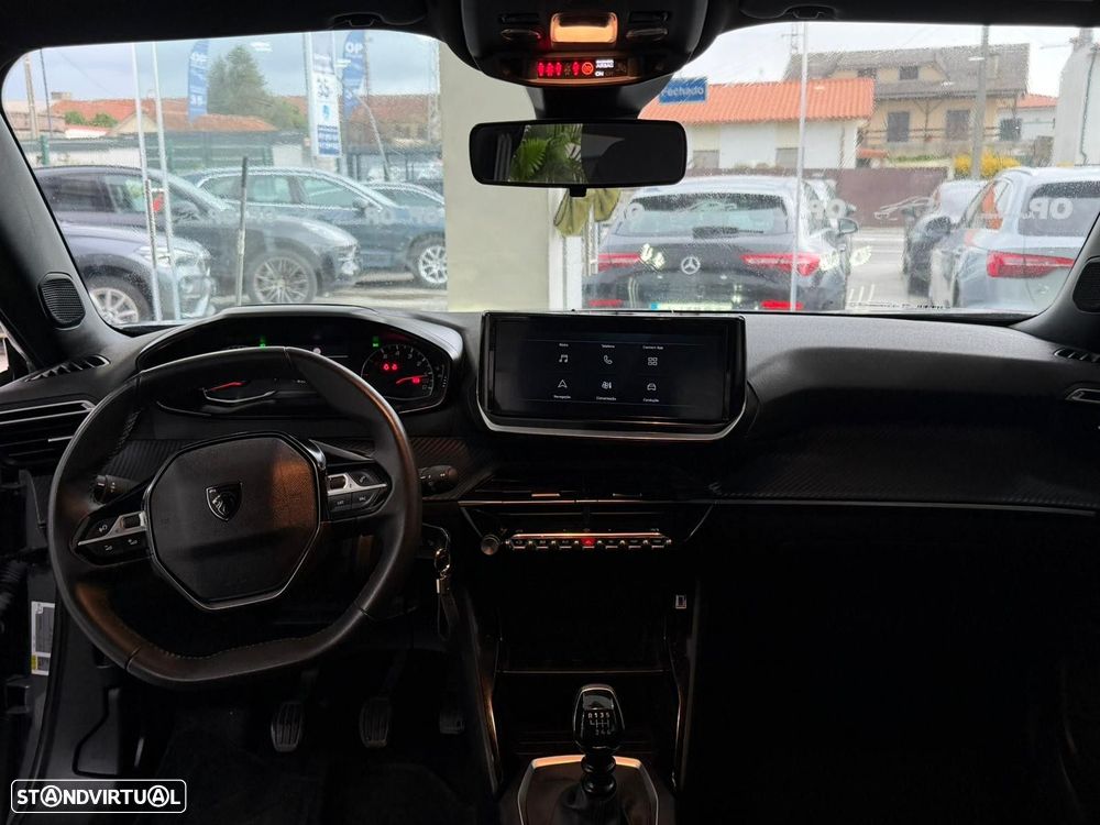 Peugeot 2008 1.2 PureTech Active - 7