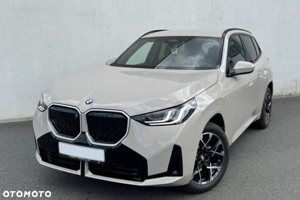 BMW X3 20d xDrive - 2