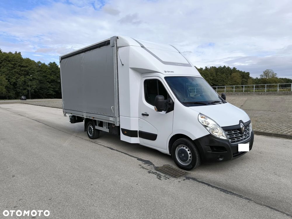 Renault Master - 37