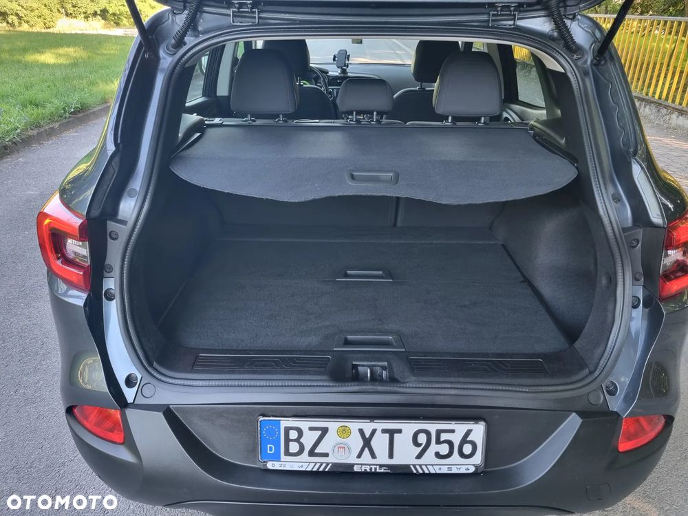 Renault Kadjar Energy dCi 130 Experience - 9